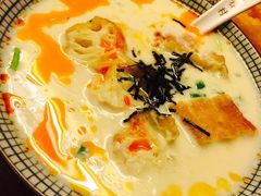 -桃园眷村(万象天地店)