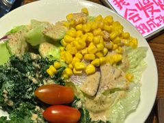 -食间牛排(湖西路店)