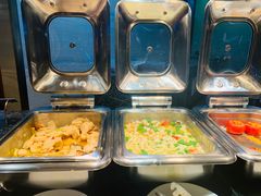 -重庆丽苑维景国际大酒店·海鲜自助餐厅