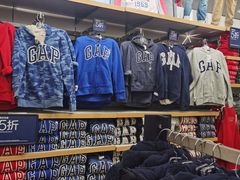 -GAP(王府井奥莱·香江小镇店)