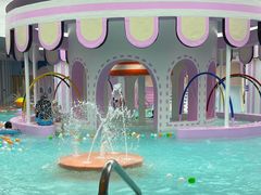 -青水瓦台汤泉(未央店)