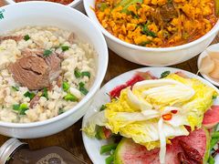 -老刘家永盛斋·传统泡馍(东关南街店)