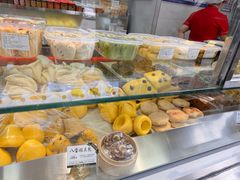 -宫门口馒头铺(创始人总店)