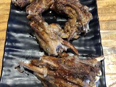 -鼎道味尊总汇演绎烧烤·中草药烧烤