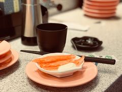 蟹柳风味棒-争鲜回转寿司(徐汇星游城店)