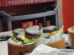 -龍歌自助小火锅(市北台东利群店)