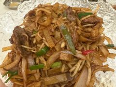 -白仁仔· 活烤海鲜 宵夜(豫园店)