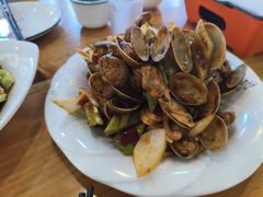 -亿牌牌东北烧烤(怀特店)