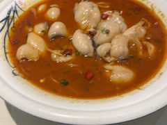 -城北食府(枫林店)