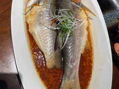 章跳鱼-高佳庄·舟山海鲜(海景旗舰店)