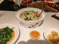 -莆田餐厅PUTIEN(三里屯店)