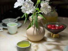 -淮扬府·游园京梦(北京SKP店)