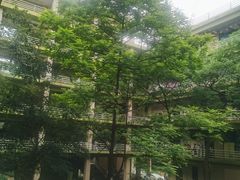 -广东工业大学(大学城校区)