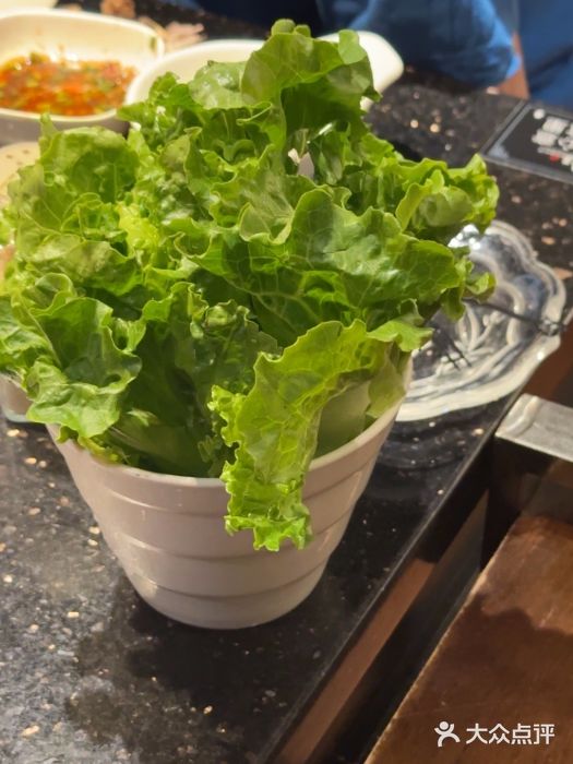 捞王锅物料理(凯旋路店)图片