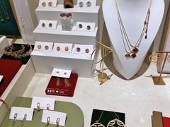 店内环境-LADY FAFA(巨鹿路陕西南路路口店)