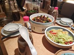 -树厨贵州菜(大十字店)