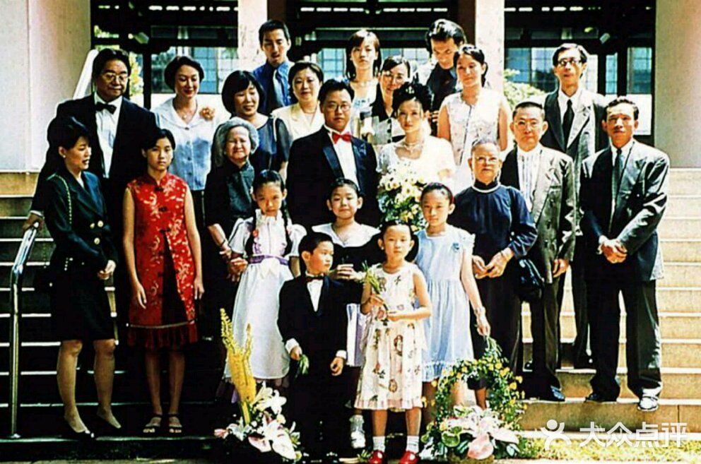 《一一》（A One and a Two）是2000