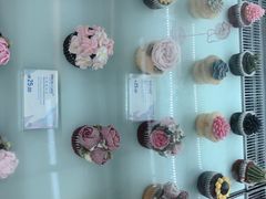 -BONCAKE裱花蛋糕(万象汇店)