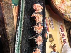 -古田居·特色寿司料理(星之岛旗舰店)