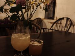 -WABI COFE(愚园路店)
