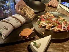 -Q MEX 库迈墨西哥餐吧(三里屯店)