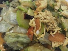 -北京外国语大学东院食堂