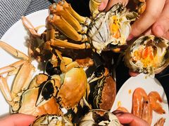 -曙亚洲餐厅-重庆富力艾美酒店(南坪万达广场店)