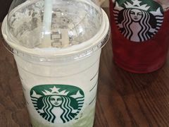 -星巴克臻选(苏州久光百货店)