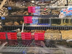 -大胡子海鲜·天津菜·砂锅烧烤(五大道创始店)