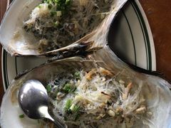 粉丝蒸水乡鲍鱼-八仔大富楼·河鲜(西江店)