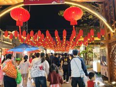 -三亚红色娘子军演艺公园景区