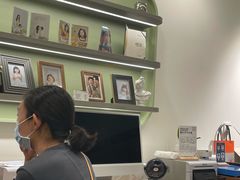 -海马体家庭照相馆(广州正佳广场店)