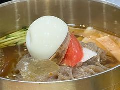 -真利味·脊骨火锅·正宗韩国料理(韩乐坊店)