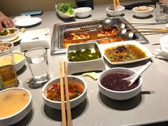 -海底捞火锅(九霄梦天地店)