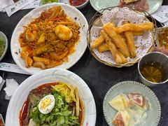 -长今家韩国料理(瑞景店)