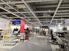 -宜家家居(四元桥商场店)