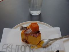 -fishtank鱼缸咖啡(三山街店)