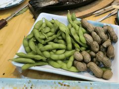 -亿牌牌东北烧烤(怀特店)
