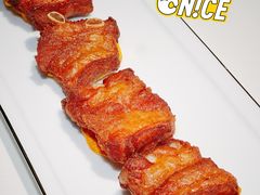 -炳胜私厨(中达旗舰店)