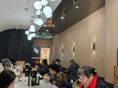 -宁波汤团店(外滩店)