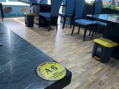 -小海豚•老字号海鲜餐厅(天涯店)