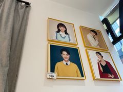 -海马体照相馆(深圳万象天地店)