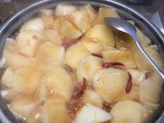 -素满香·食养自助(天一广场店)