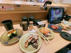 -大起水产回转寿司(道顿堀店)