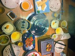 -蟹将军·松叶蟹和牛日料放题自助(K11店)