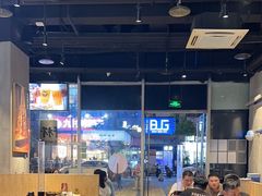 -木屋烧烤(龙湖天街店)