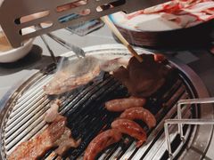 -金龙烧烤·牛肉面(西塔店)