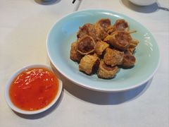 -香港狮子山下·明星粤菜餐厅(北苑店)