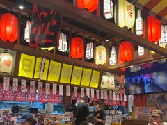 -白石的深夜食堂(济南万象城店)