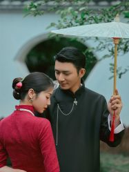 -第一夫人婚纱摄影(南京店)